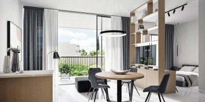Exquisite Modern Flare Development 