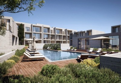 Exquisite Modern Flare Development 