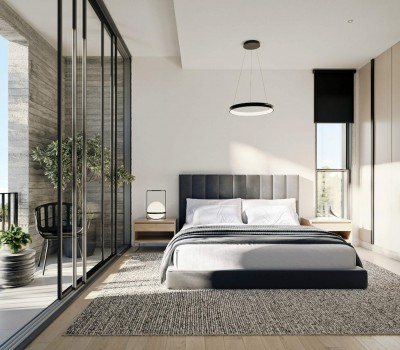 Exquisite Modern Flare Development 