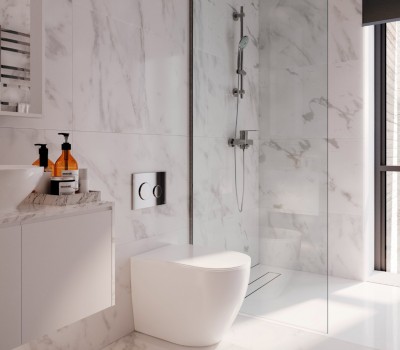 Exquisite Modern Flare Development 