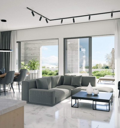 Exquisite Modern Flare Development 