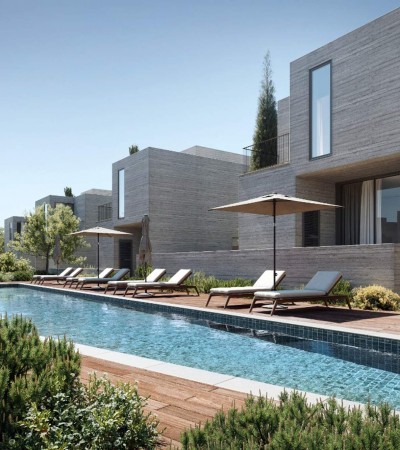 Exquisite Modern Flare Development 