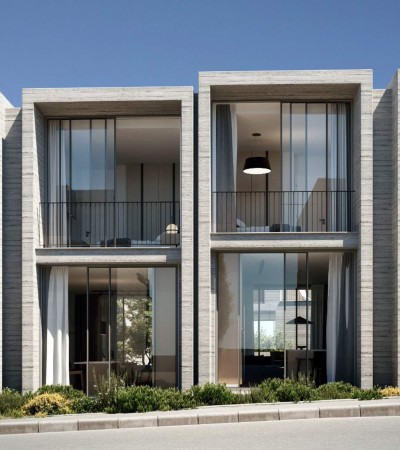 Exquisite Modern Flare Development 