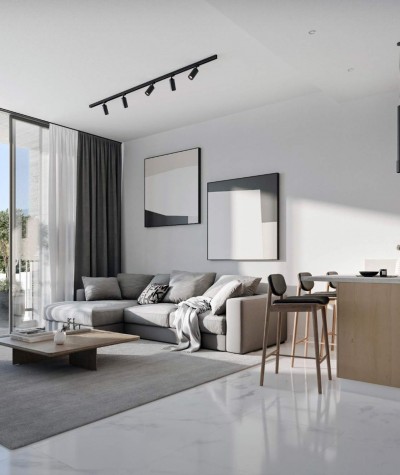 Exquisite Modern Flare Development 