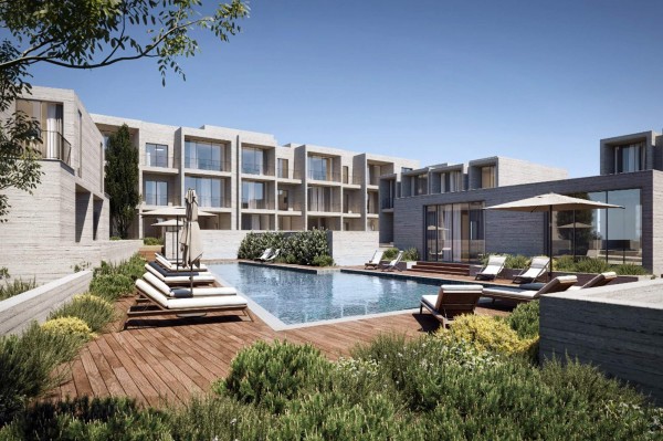 Exquisite Modern Flare Development 