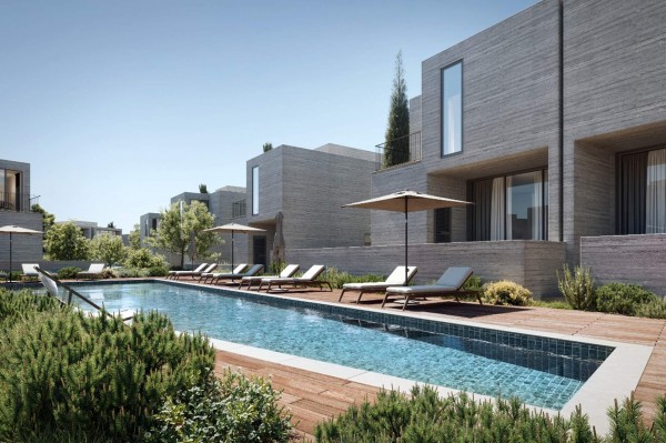 Exquisite Modern Flare Development 