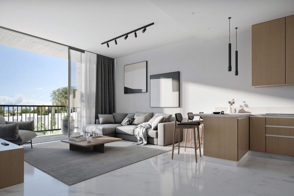 Exquisite Modern Flare Development 
