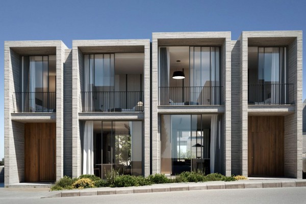 Exquisite Modern Flare Development 