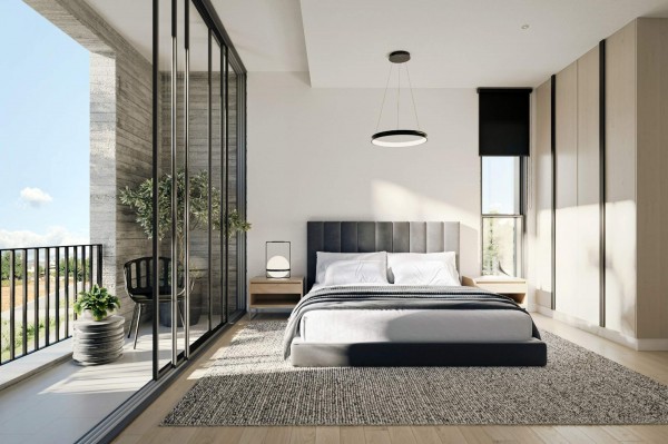Exquisite Modern Flare Development 