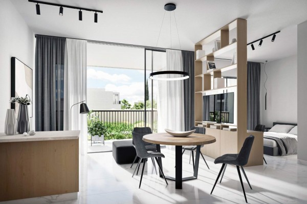 Exquisite Modern Flare Development 