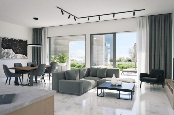 Exquisite Modern Flare Development 