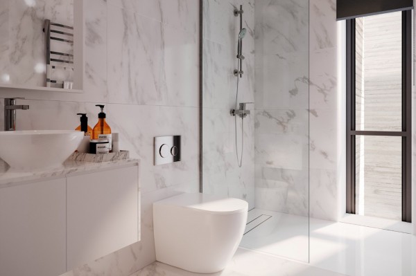 Exquisite Modern Flare Development 