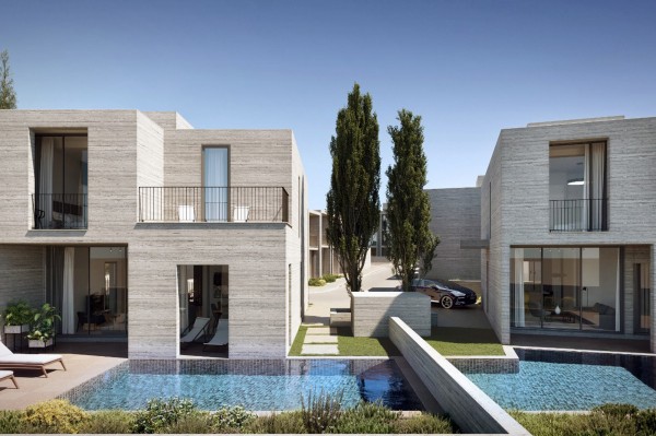Exquisite Modern Flare Development 