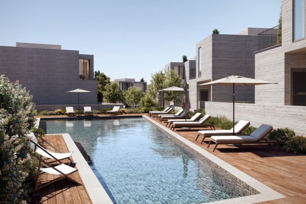 Exquisite Modern Flare Development 